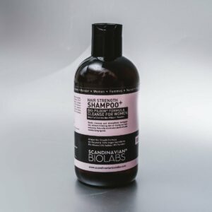 Hair care set